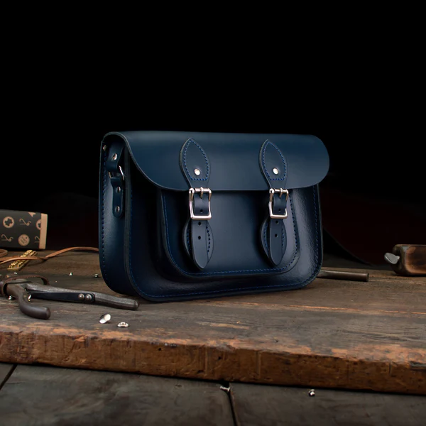 Satchel Bags: Premium Leather Collection for Professional Style