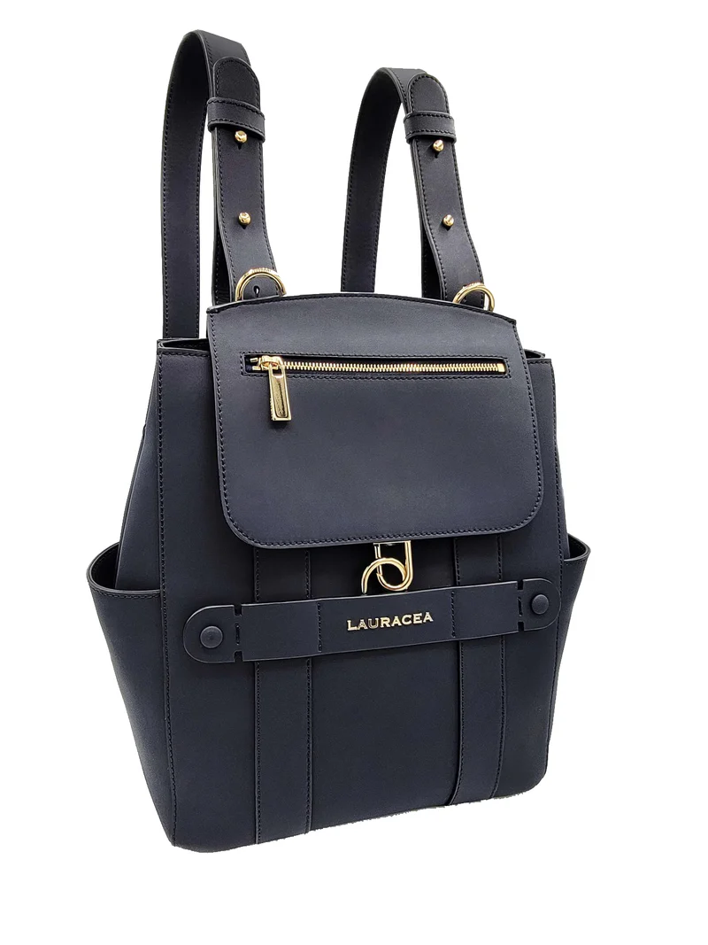 Convertible Mini Backpack Purse