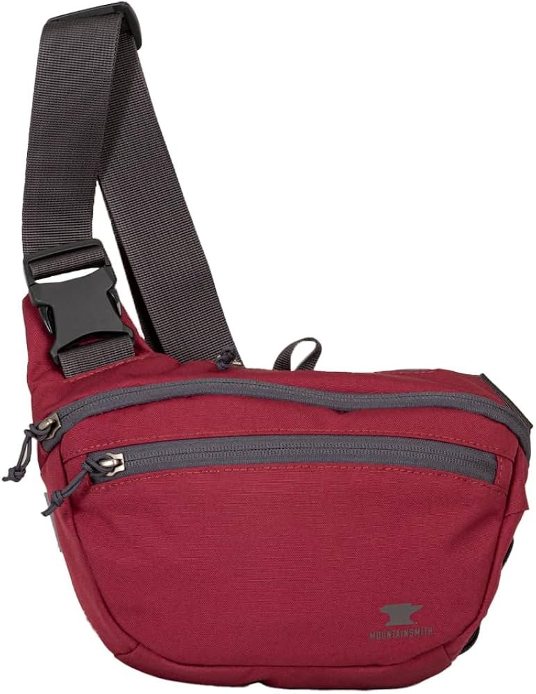 Crossbody Shoulder Bag Hybrid