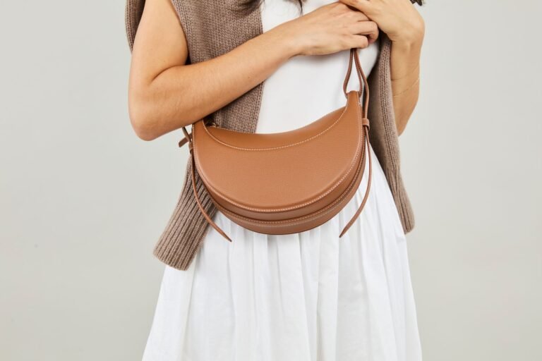 Stylish Crossbody Bag Options for Every Occasion