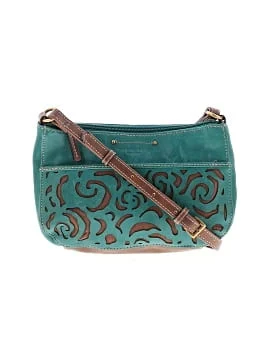 Tignanello Convertible Crossbody Wallet Bag