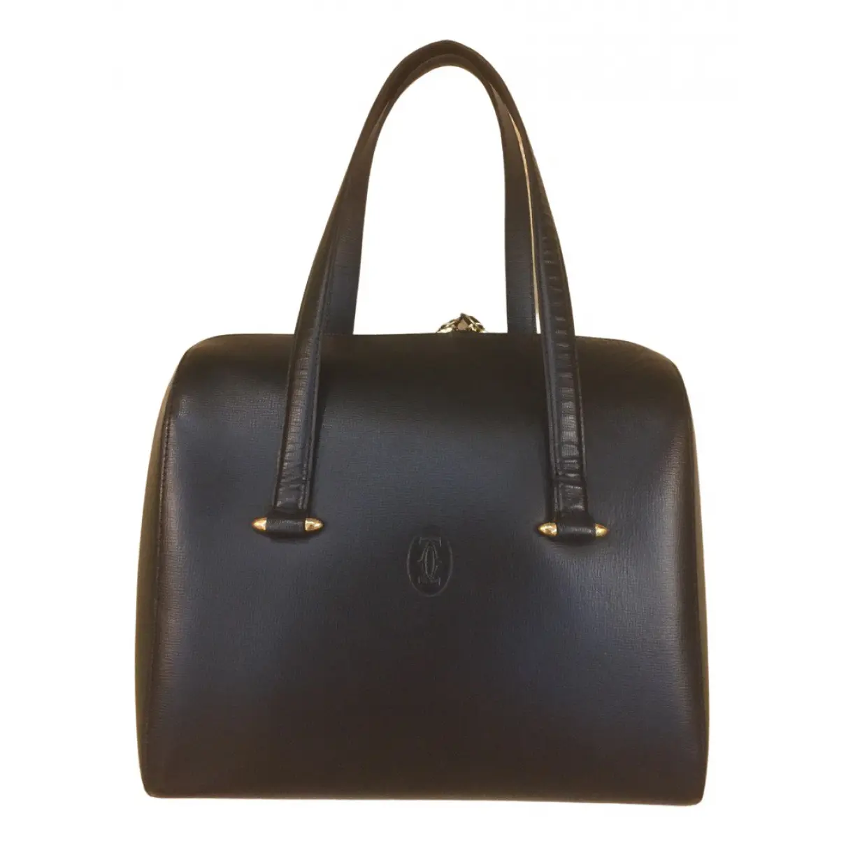 Classic Convertible Leather Tote