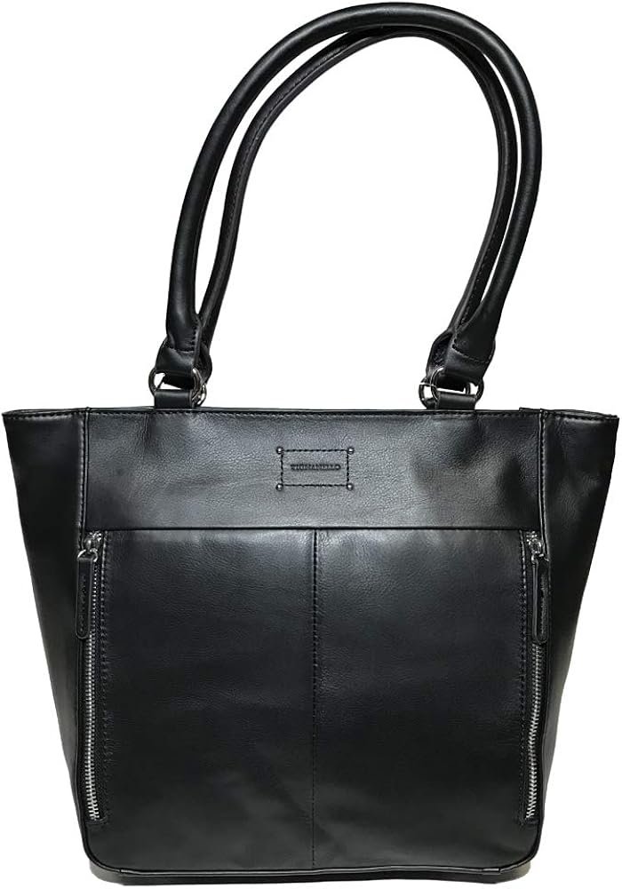 Classic Tignanello Top Handle Tote