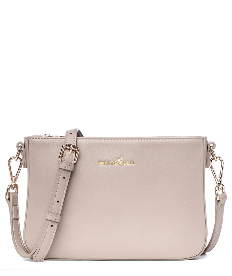 Convertible Crossbody Clutch