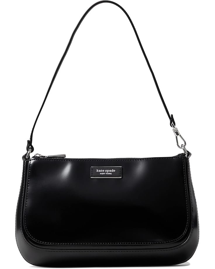 Convertible Crossbody Leather Purse