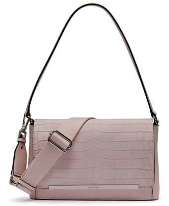 Convertible Crossbody Organizer Bag