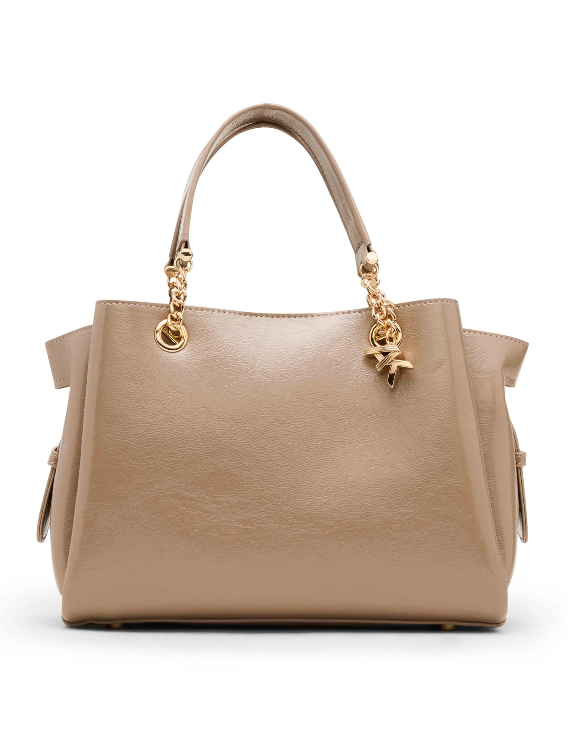 Convertible Crossbody Tote with Detachable Strap