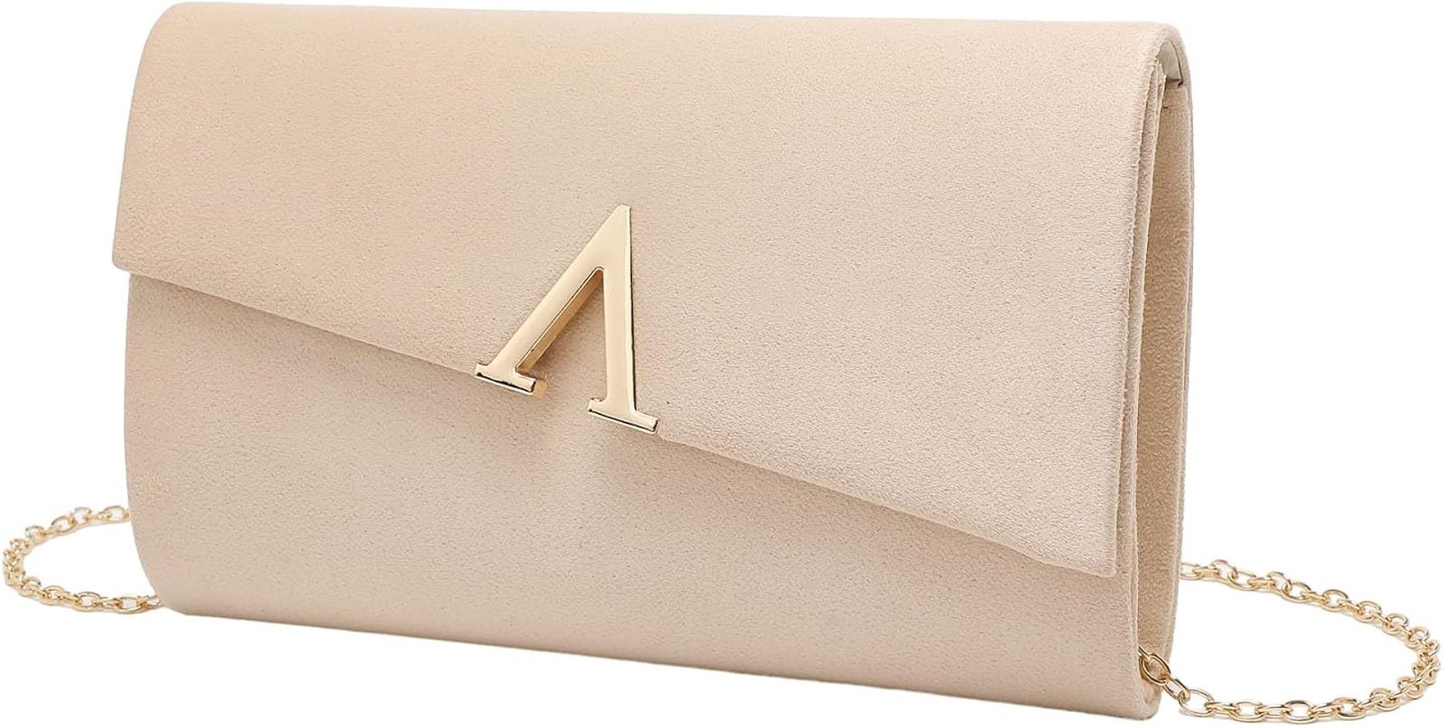 Evening Crossbody Clutch