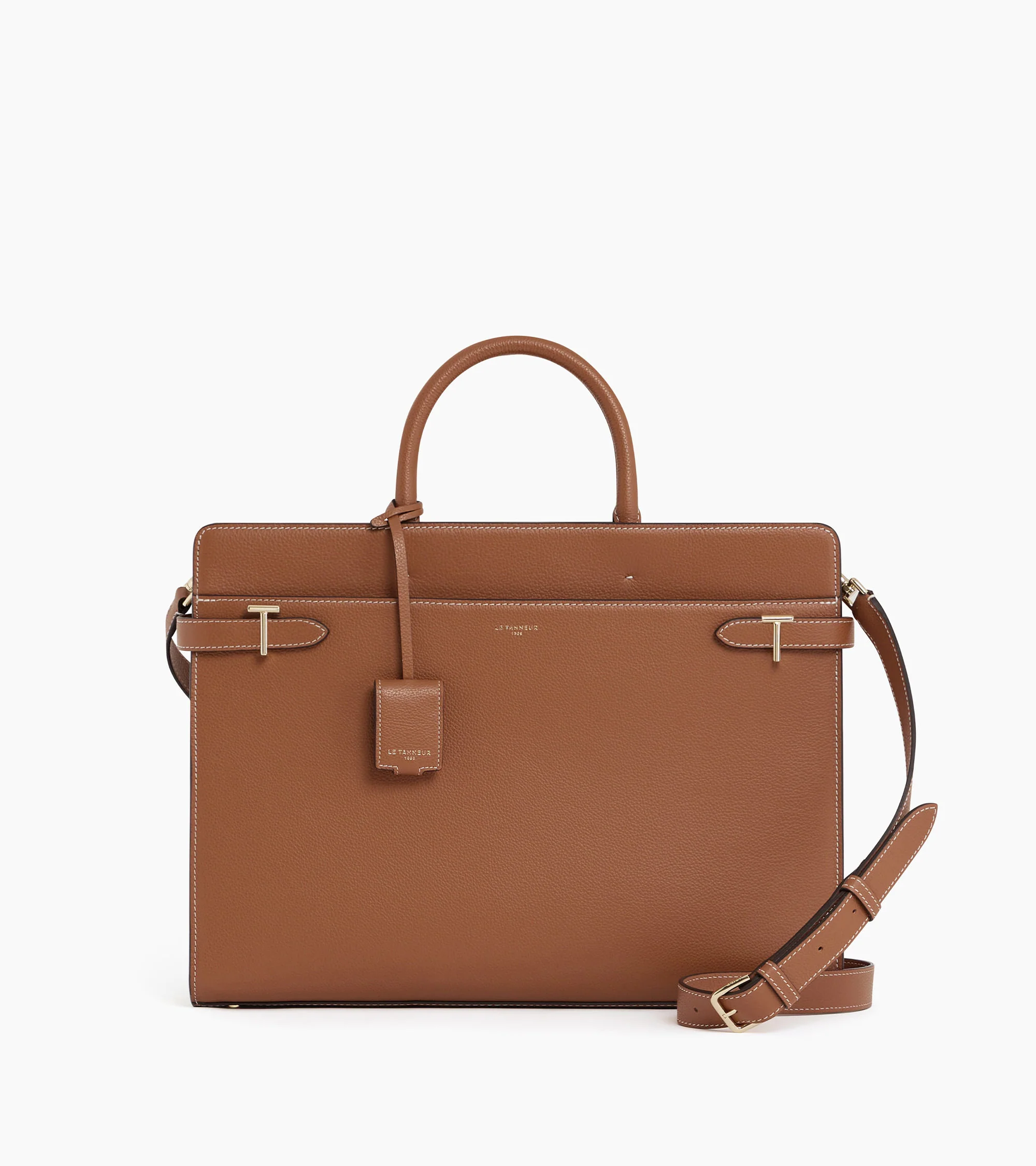 Executive Briefcase Tote