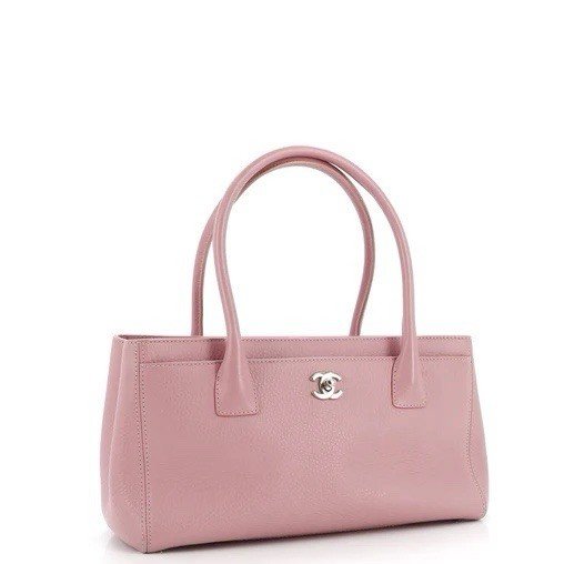 Executive Tote Leather Purse