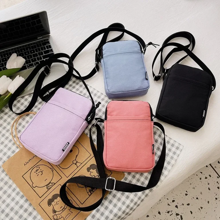 Hands-Free Crossbody Purse Styles for Modern Women