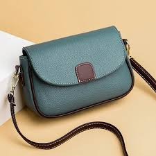 Hands-Free Crossbody Purse Styles for Modern Women