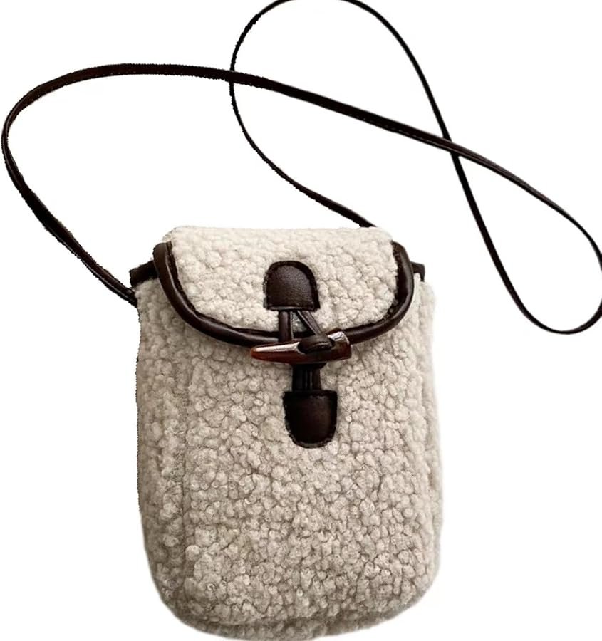 Mini Crossbody Essentials Bag