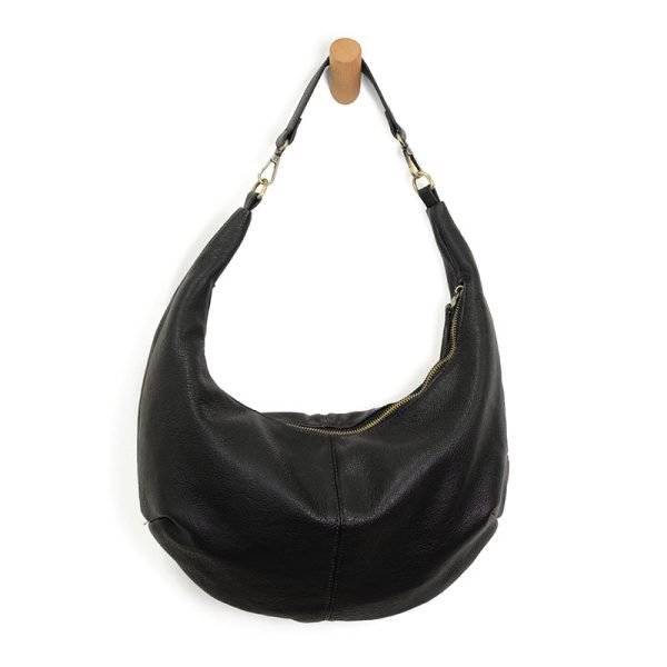 Tignanello Convertible Hobo Leather Purse