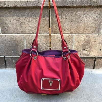 Tignanello Handbags - Luxury Handbag Styles