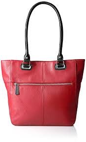 Tignanello Leather Tote Collection
