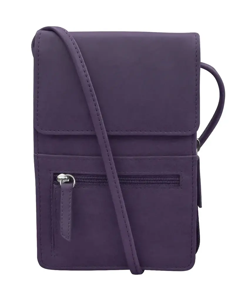 Travel Crossbody Organizer