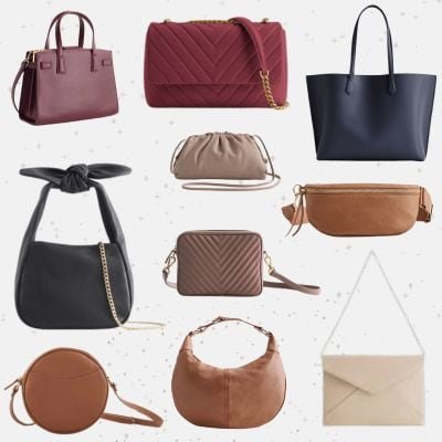 Premium Leather Handbag Selection: Luxury Craftsmanship Meets Timeless Style
